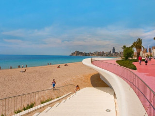 RH Corona De Mar (Benidorm)