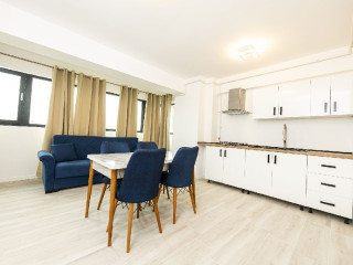 FUSION TOWER APARTMENTS.