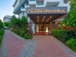 Numa Konaktepe Hotel
