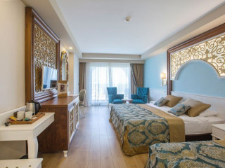 BERKELEY HOTEL AND SPA
