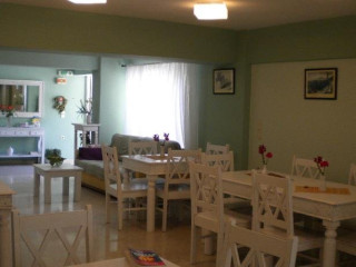 Vassiliki Bay Hotel (Vassiliki)