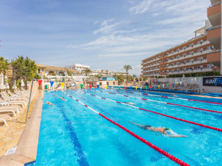 FERRER JANEIRO HOTEL SPA