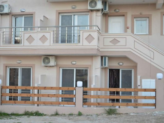 Grand Villas Apartments (Limenaria)