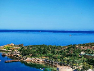 Le Meridien Bodrum Beach Resort