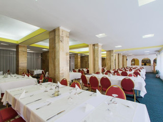 COMPLEX BALNEAR COZIA - CORP OLTUL