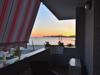 Starry Sky Charming House