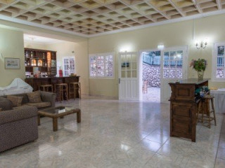 Olive Tree Hotel (Agios Nikitas)