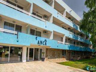 ANCA HOLIDAY RESORT.