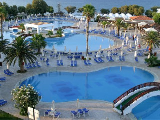 Creta Princess Aquapark and Spa (K)