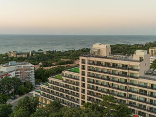 Poseidon Beach Resort 