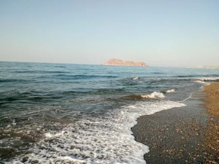 Chrisselen Apartments