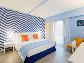 Terrace Mar