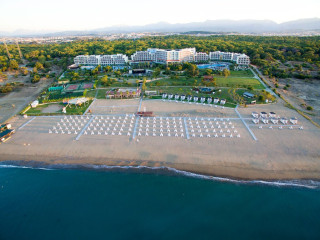 AKRA SORGUN TUI BLUE SENSATORI (EX.TUI BLUE SENSATORI BARUT)