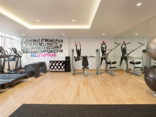 Tryp by Wyndham Dubai Barsha Heights