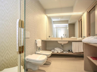 Corte Rosada Beach Resort And SPA (Adults Only 16+)