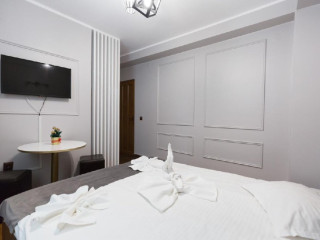 Complex turistic Veverita..