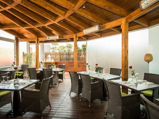 Palatino (Zante Town)