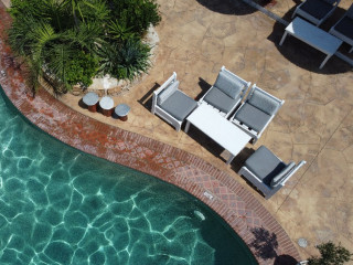 Greek Pride Evlogia Seafront Hotel