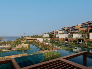MAXX ROYAL BODRUM RESORT