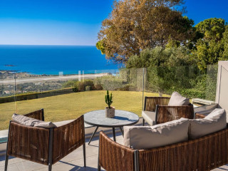 Holiday Villas Kefalonia 