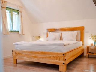 Dimineti in Cerdac..