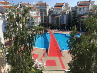 ELITE (2-3-4) APART-HOTEL	