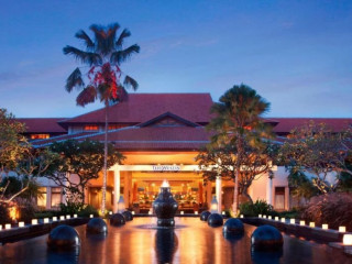 The Westin Nusa Dua