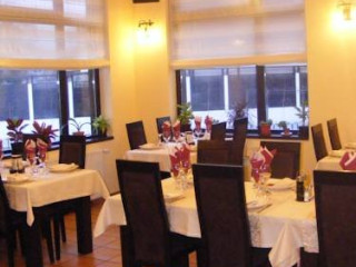 Hillden Lodge (Simon)