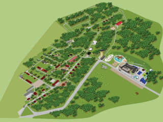 ARSENAL PARK TRANSILVANIA