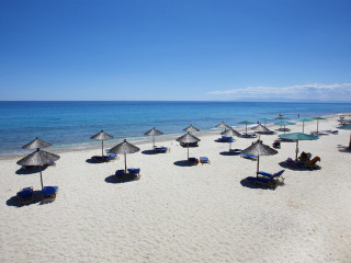 Mendi Hotel (Kalandra, Kassandra)