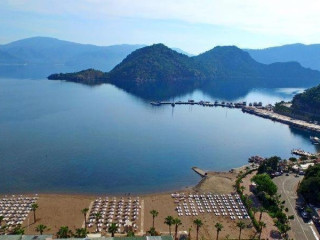 Maya World Marmaris