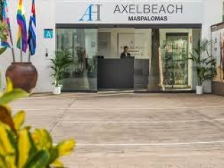 Axel Beach Maspalomas 3*