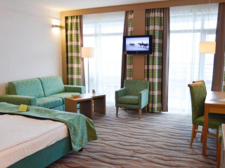 FLAMINGO GRAND HOTEL SPA