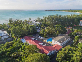 Residence Villas Mont Choisy 