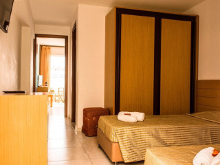 Mediterraneo Hotel - All Inclusive 