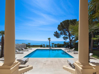 Villa Amalia (Opatija)