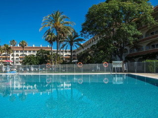 Gran Hotel del Coto (R)