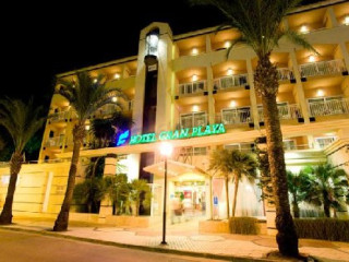 THB Gran Playa (Adults Only)