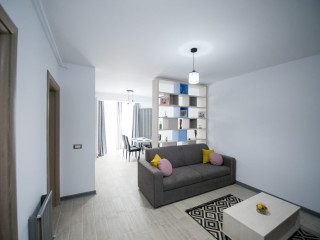 Alpine-City Wellness Hotel Dominik