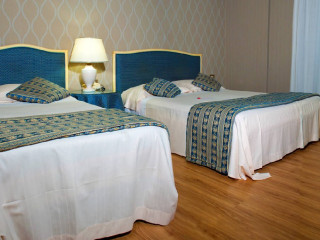 VILLA ADRIATICA Rimini