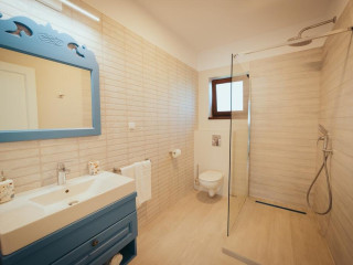 Pensiunea Briza Marii