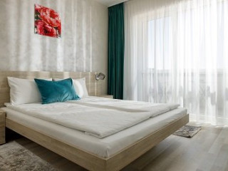 Brasov Holiday Apartments