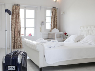 Maistros Village Hotel (Karderados Santorini)