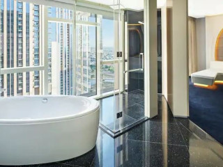 V Hotel Curio Collection by Hilton