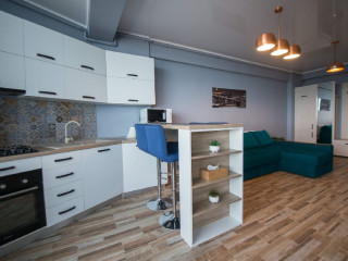 Apartament APARTEL MARINA cm