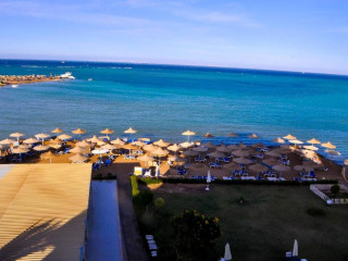 MAGIC BEACH HOTEL