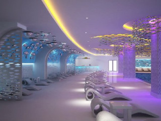 CLUB MAGIC LIFE JACARANDA IMPERIAL.