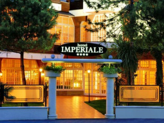 IMPERIALE (MILANO MARITTIMA)