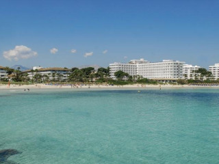 Playa Esperanza Resort by Melia