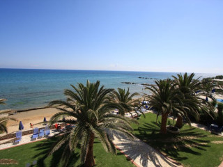 Zakantha Beach (recomandat 3*+) (Argassi) (C)